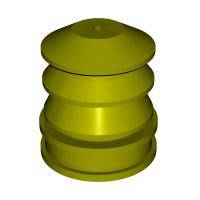 Муфта гермоввод Alta Wall Connect