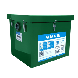 Жироуловитель под мойку Alta M-In 0.5-25