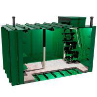 Пластиковый погреб Alta  Pogreb 35