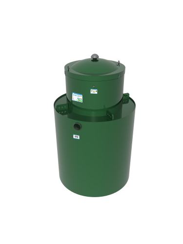 Автономная канализация Alta Bio 7 OR